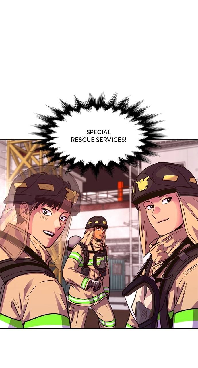 1 Second Chapter 293 - Page 7