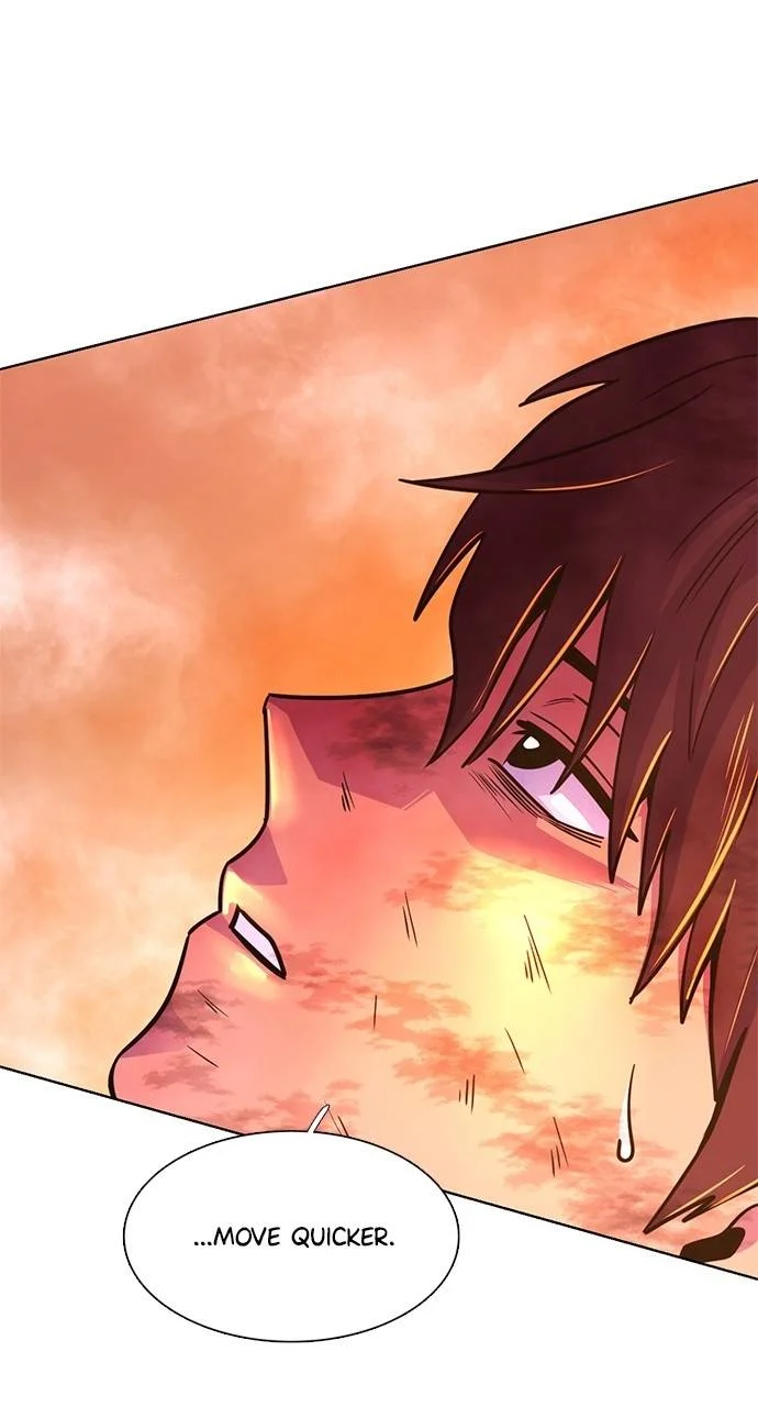 1 Second Chapter 293 - Page 61
