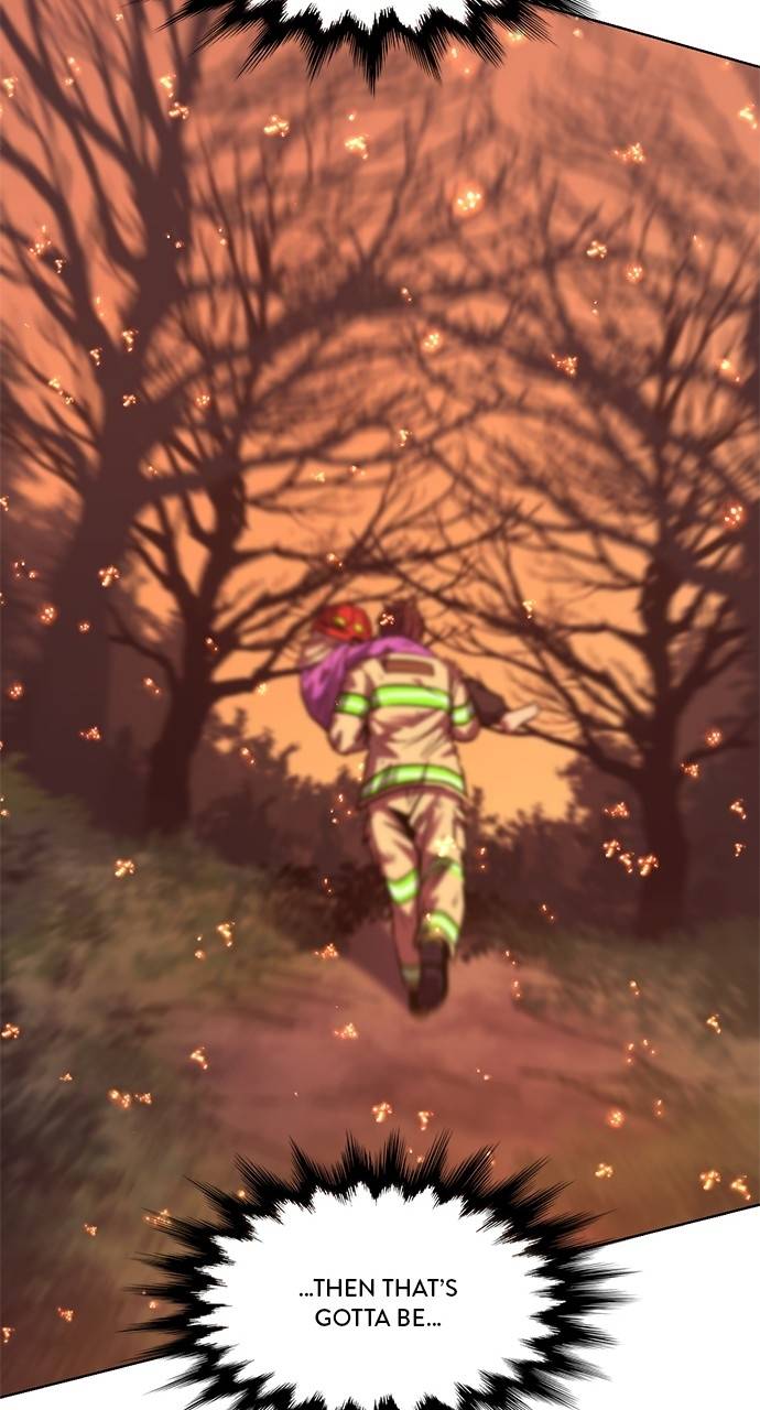 1 Second Chapter 293 - Page 63
