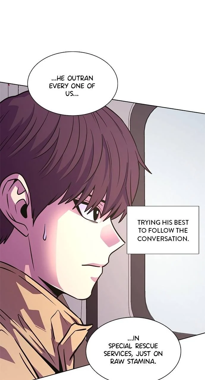 1 Second Chapter 293 - Page 70