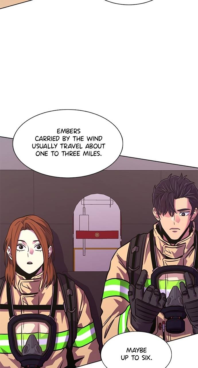 1 Second Chapter 293 - Page 71