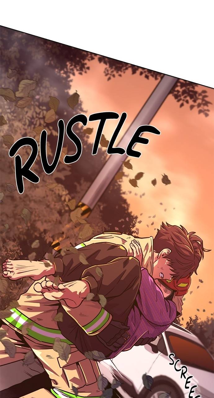 1 Second Chapter 293 - Page 84