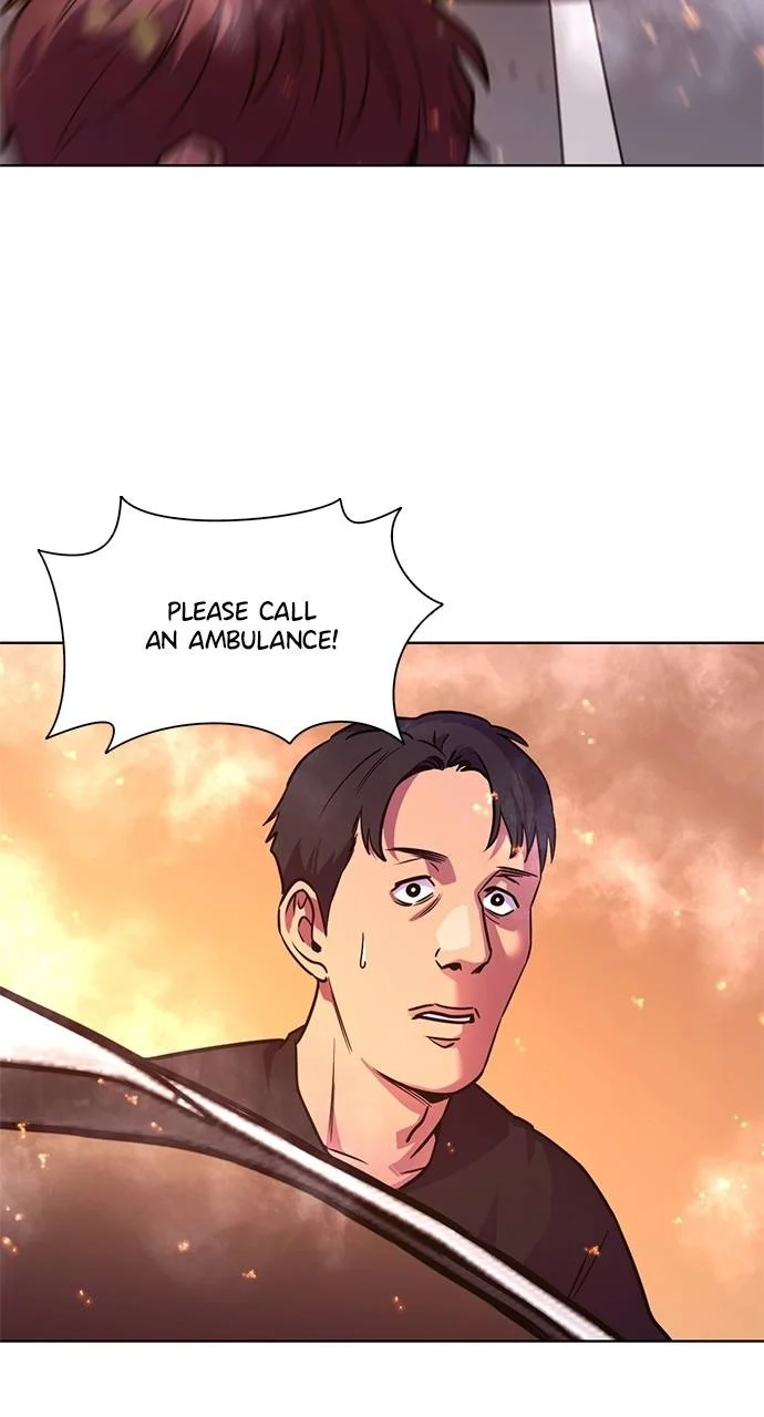 1 Second Chapter 294 - Page 2