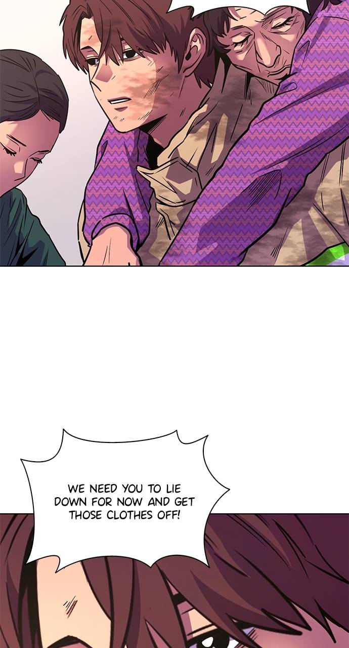 1 Second Chapter 294 - Page 16