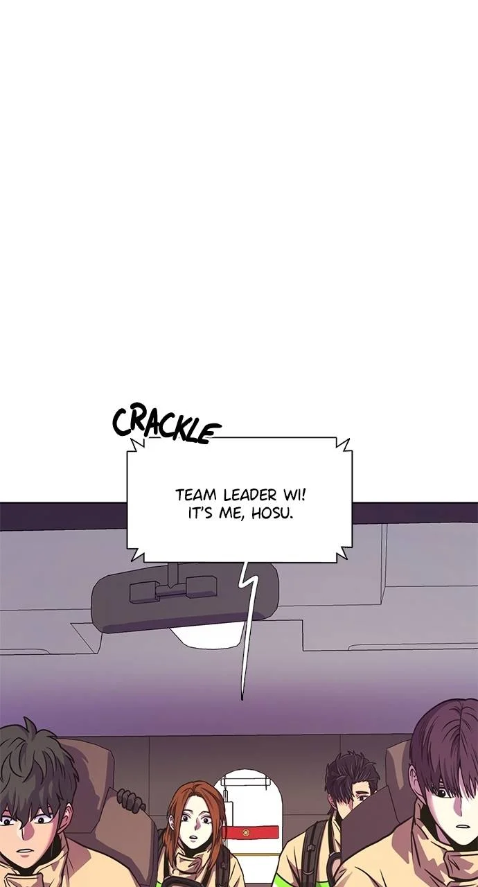 1 Second Chapter 294 - Page 3