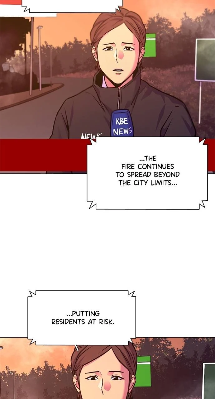 1 Second Chapter 294 - Page 24