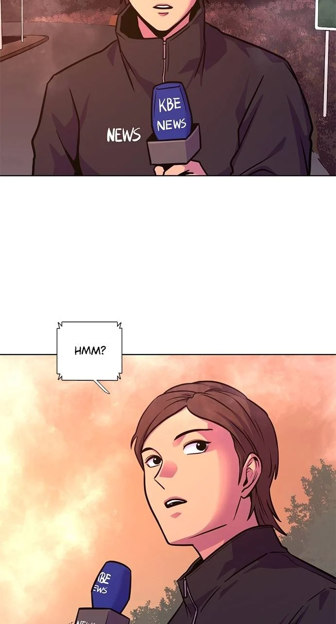 1 Second Chapter 294 - Page 25
