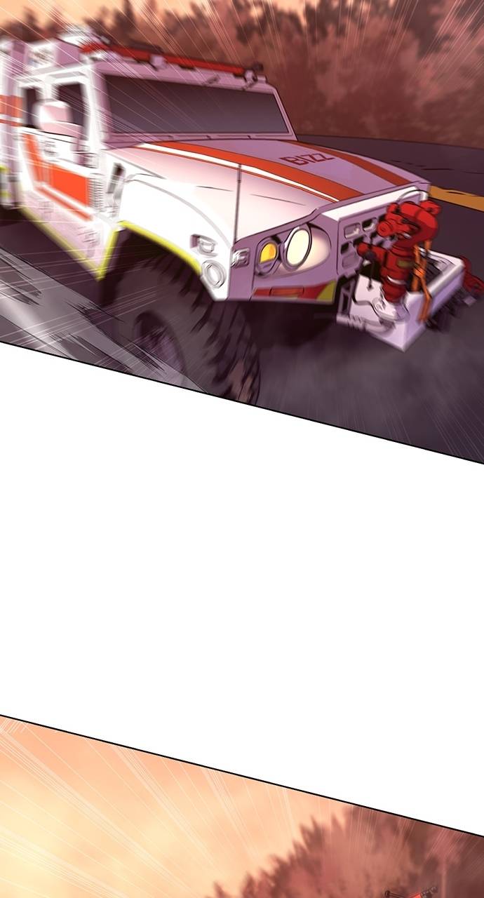 1 Second Chapter 294 - Page 30