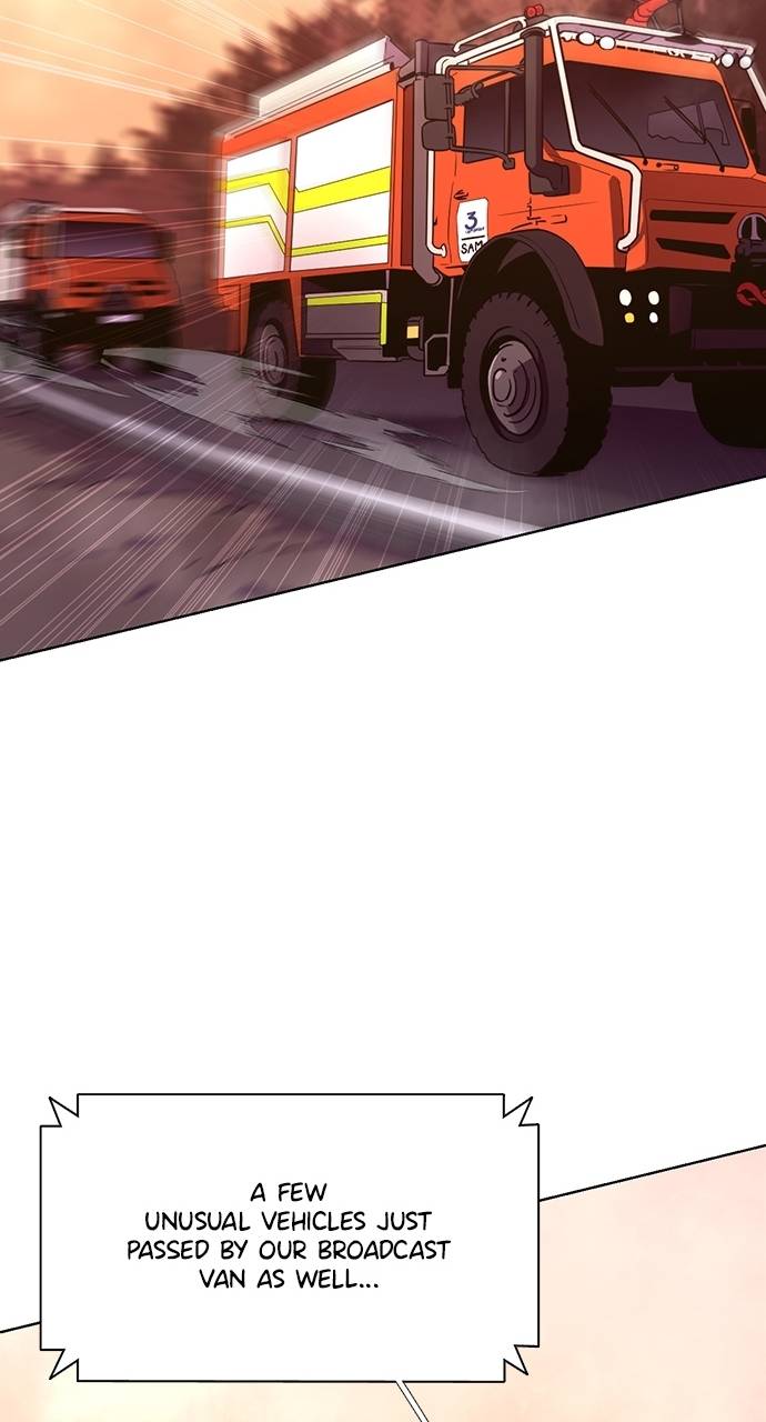 1 Second Chapter 294 - Page 31
