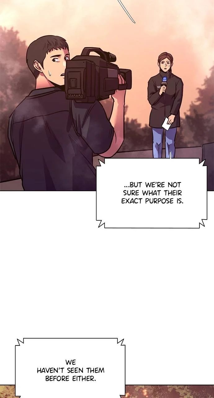 1 Second Chapter 294 - Page 32