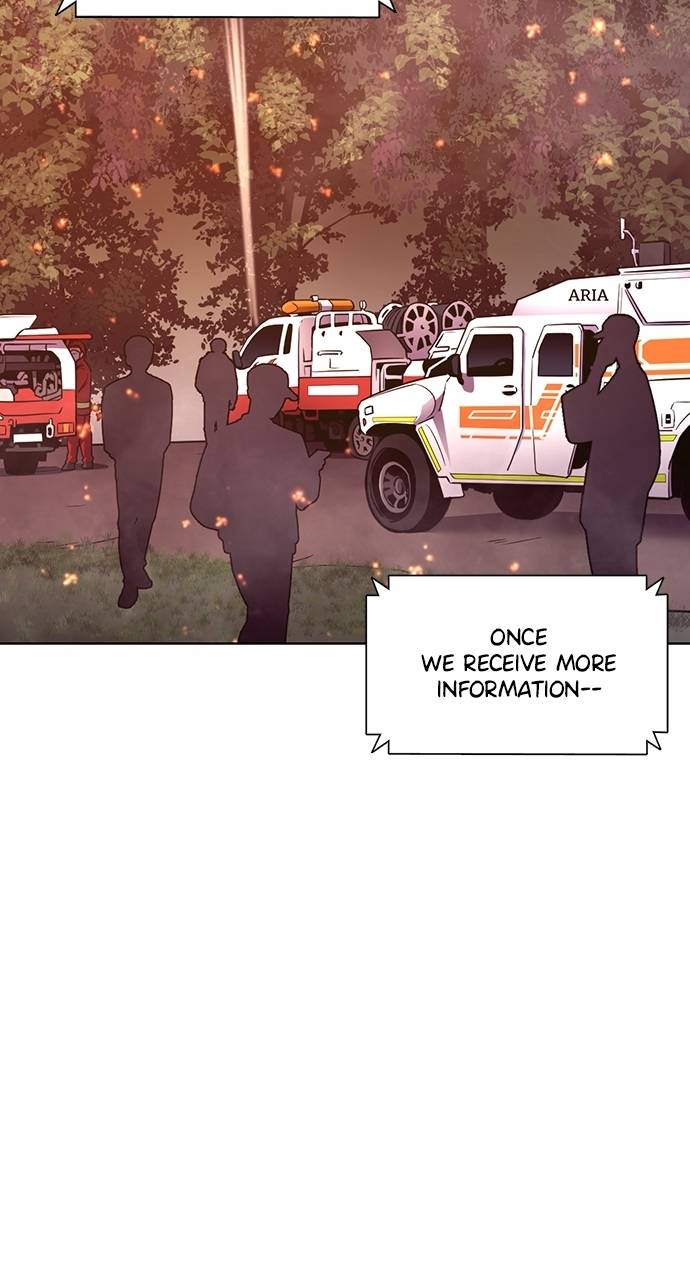 1 Second Chapter 294 - Page 33