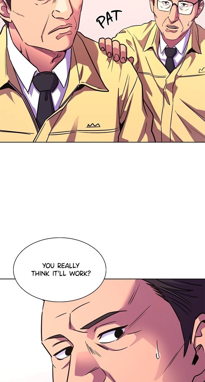 1 Second Chapter 294 - Page 38
