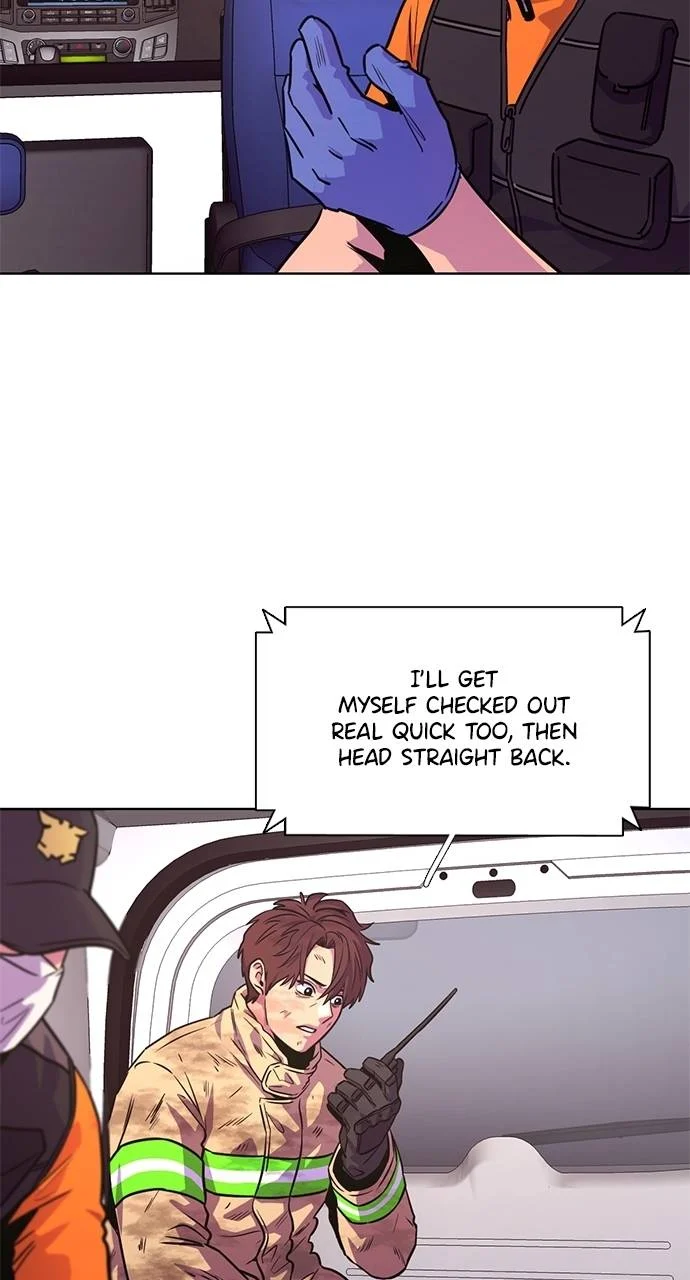 1 Second Chapter 294 - Page 5