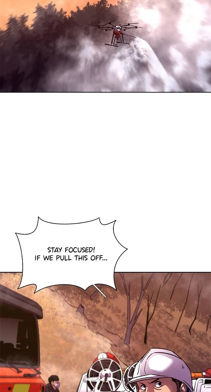 1 Second Chapter 294 - Page 45