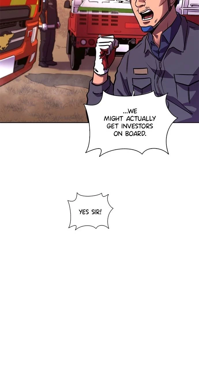 1 Second Chapter 294 - Page 46