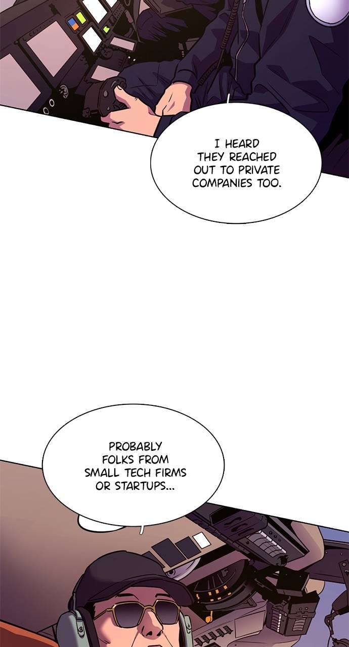 1 Second Chapter 294 - Page 50