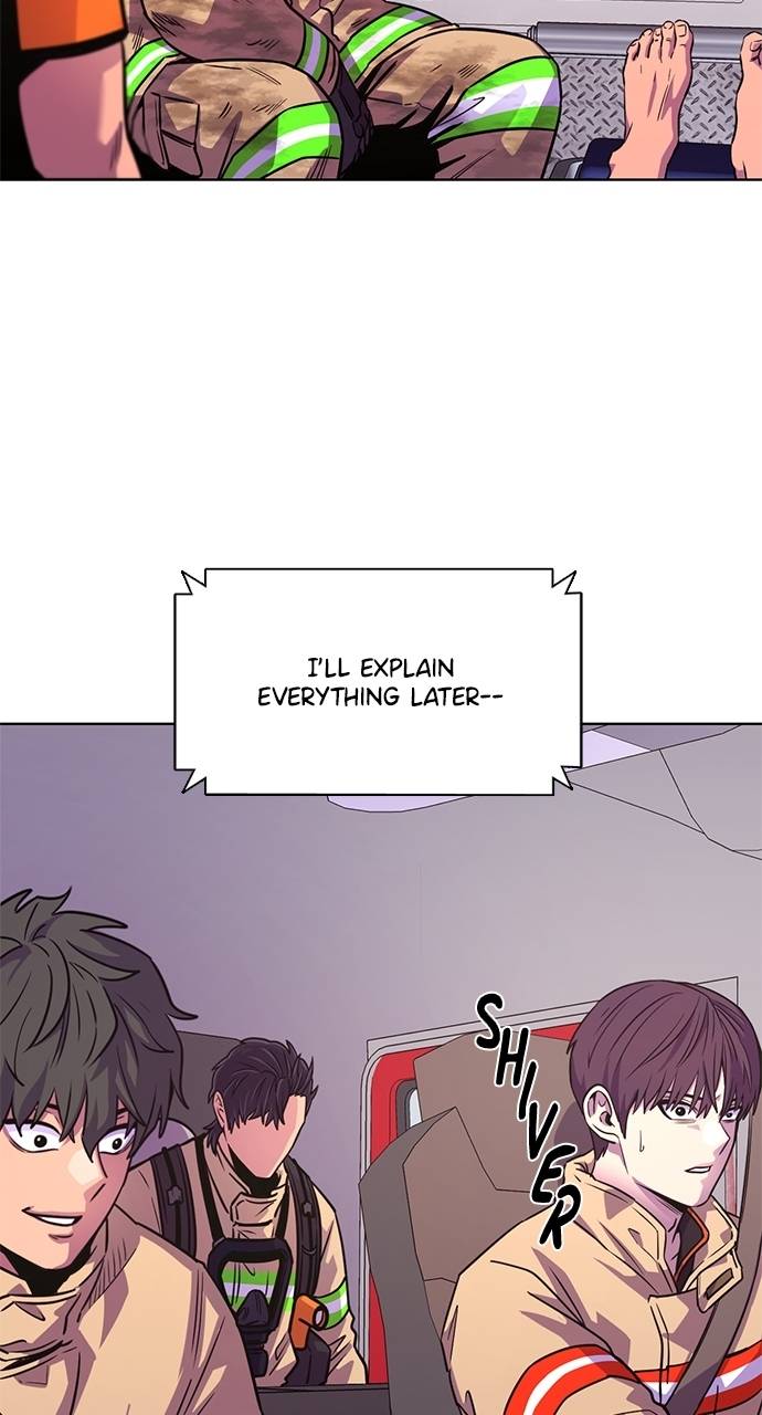 1 Second Chapter 294 - Page 6