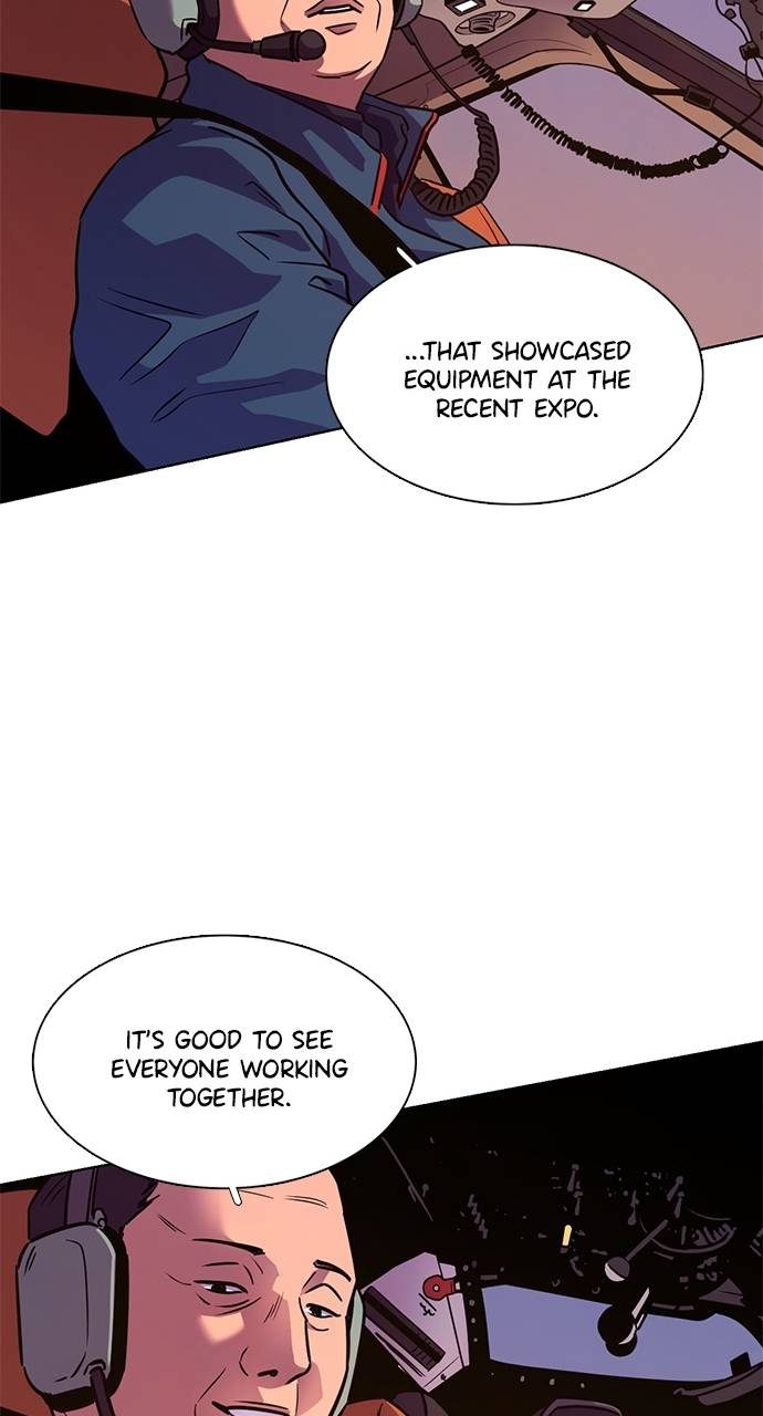 1 Second Chapter 294 - Page 51