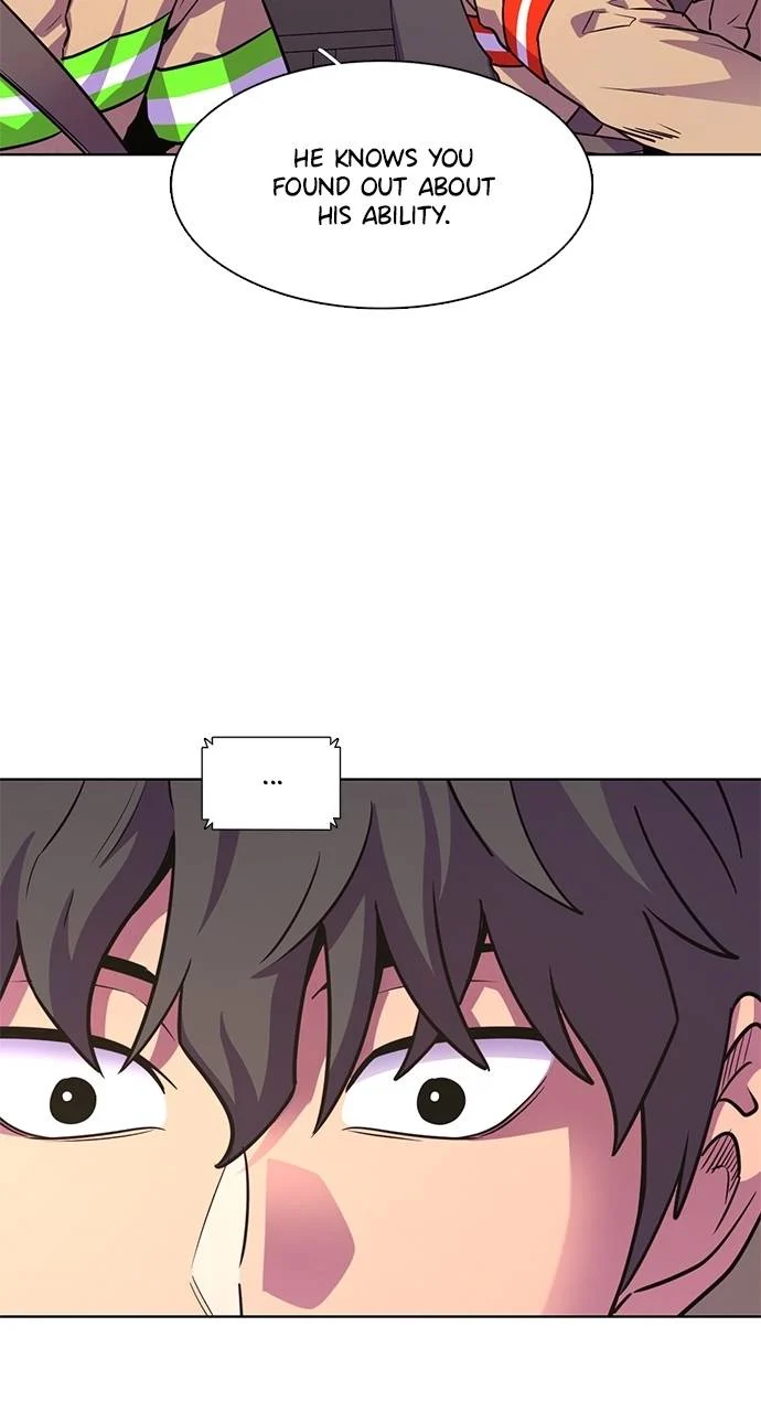 1 Second Chapter 294 - Page 7