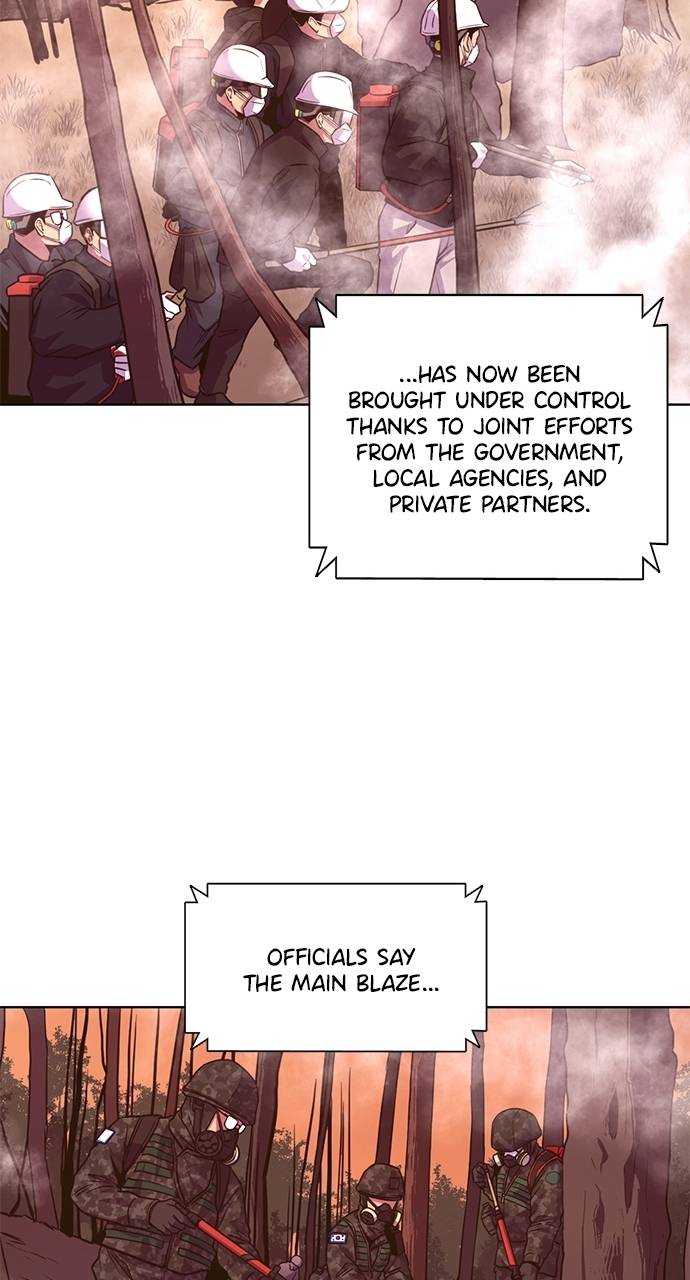 1 Second Chapter 294 - Page 61
