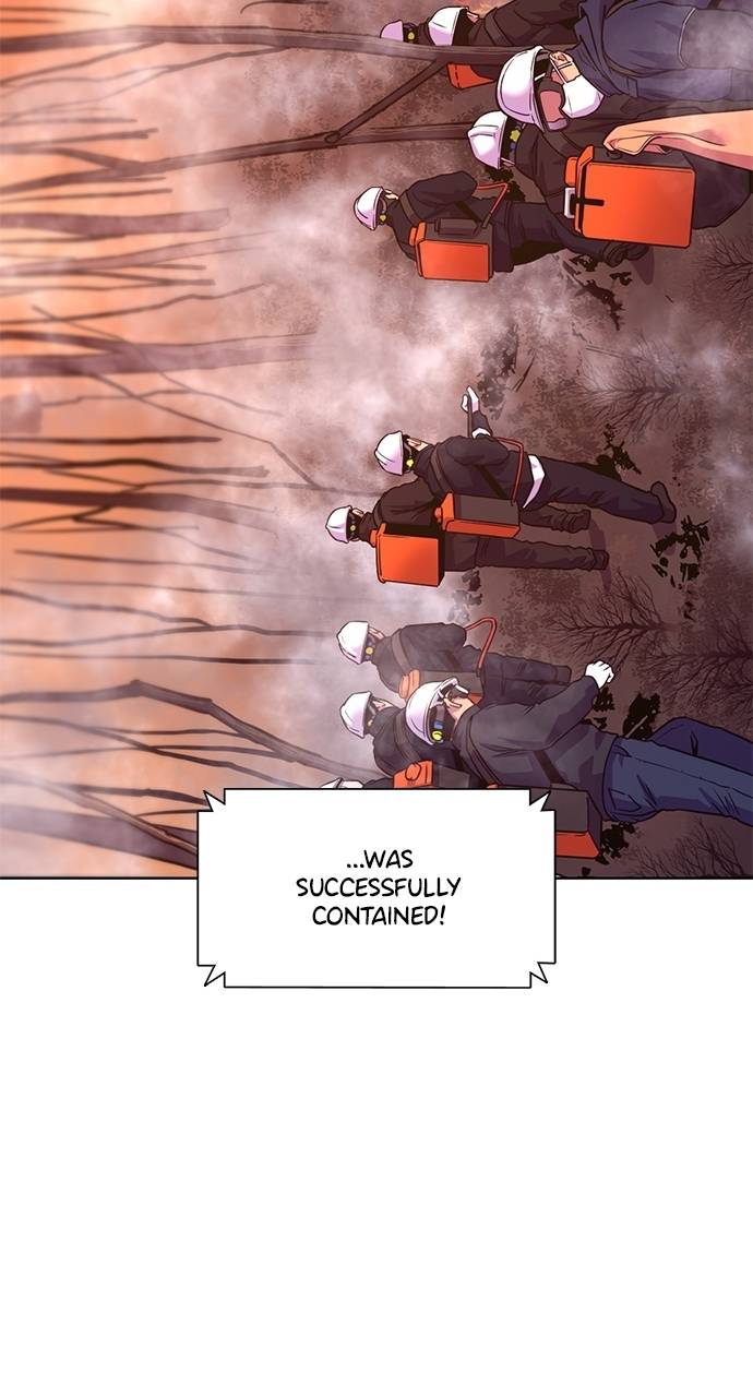 1 Second Chapter 294 - Page 63
