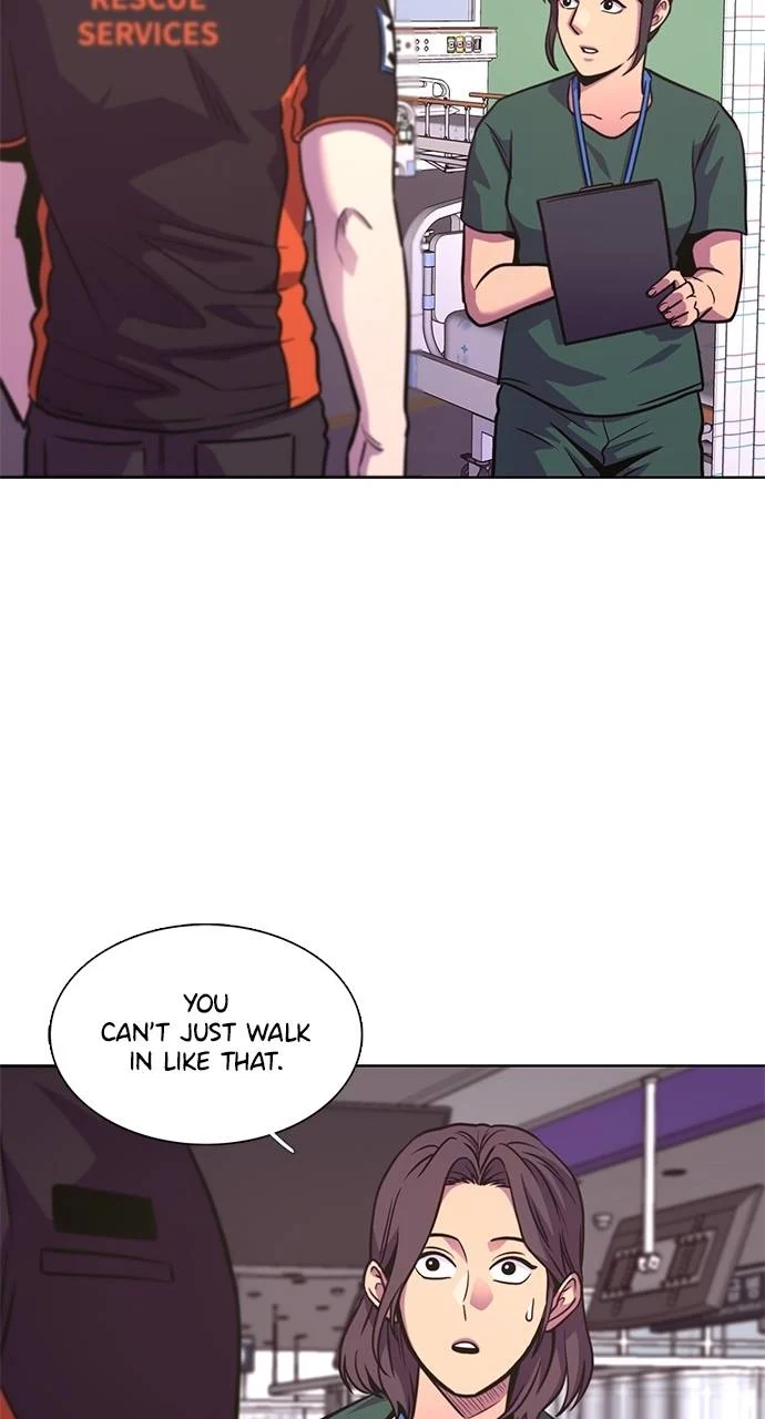 1 Second Chapter 294 - Page 69