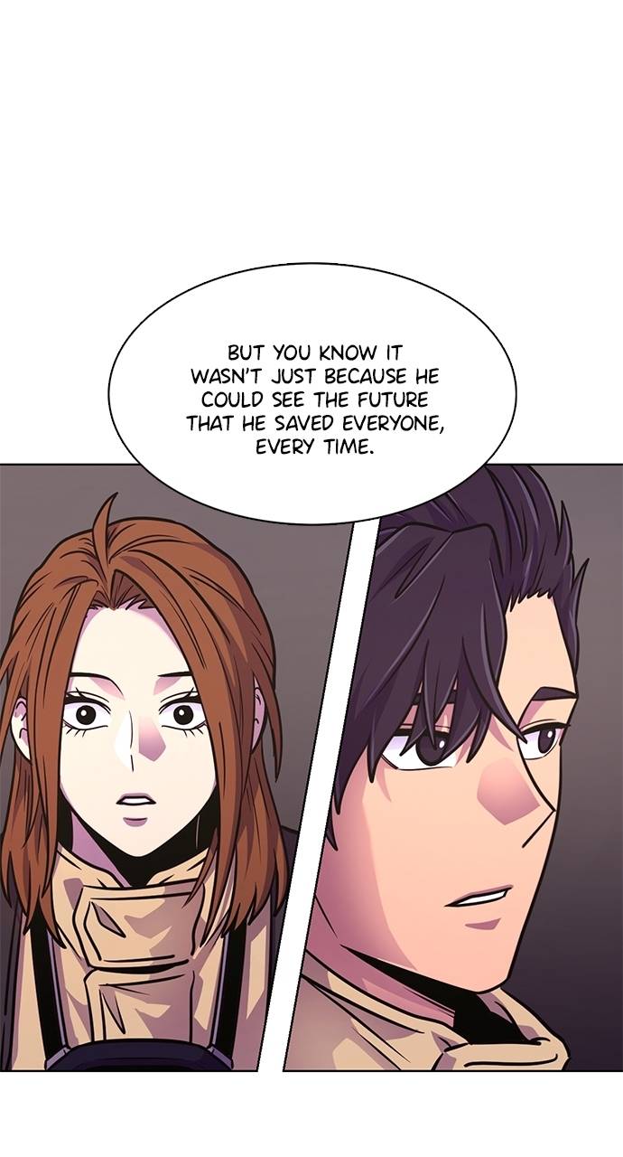 1 Second Chapter 294 - Page 8