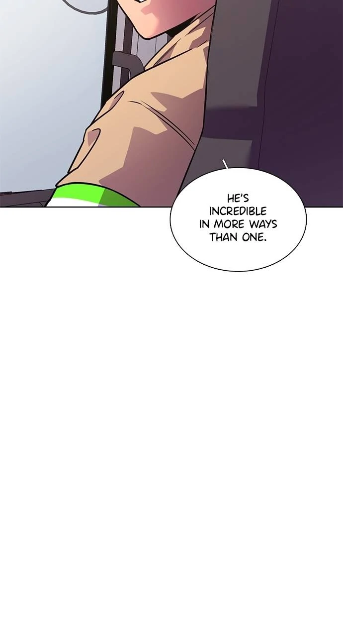 1 Second Chapter 294 - Page 10
