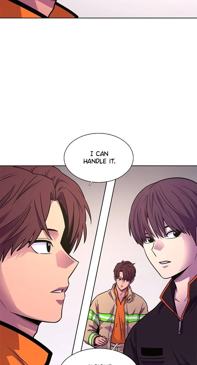 1 Second Chapter 295 - Page 13