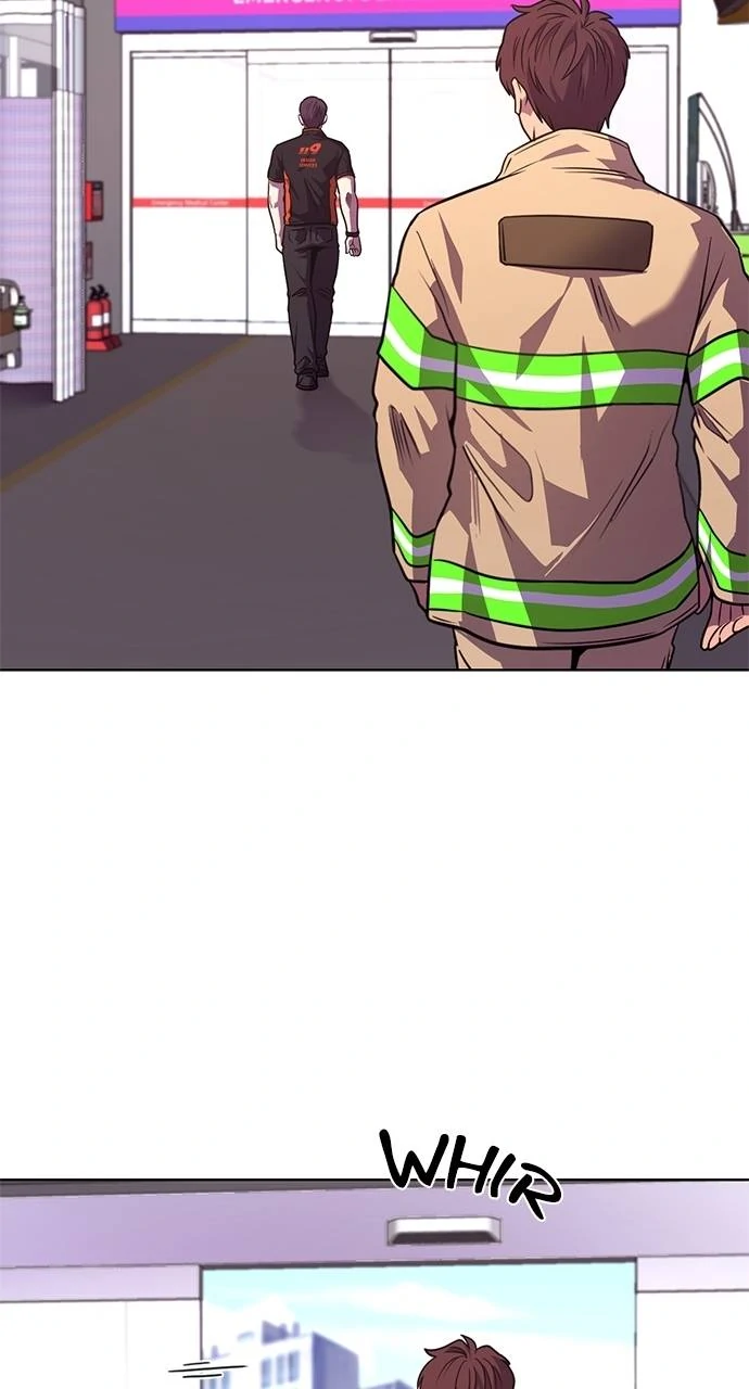 1 Second Chapter 295 - Page 15