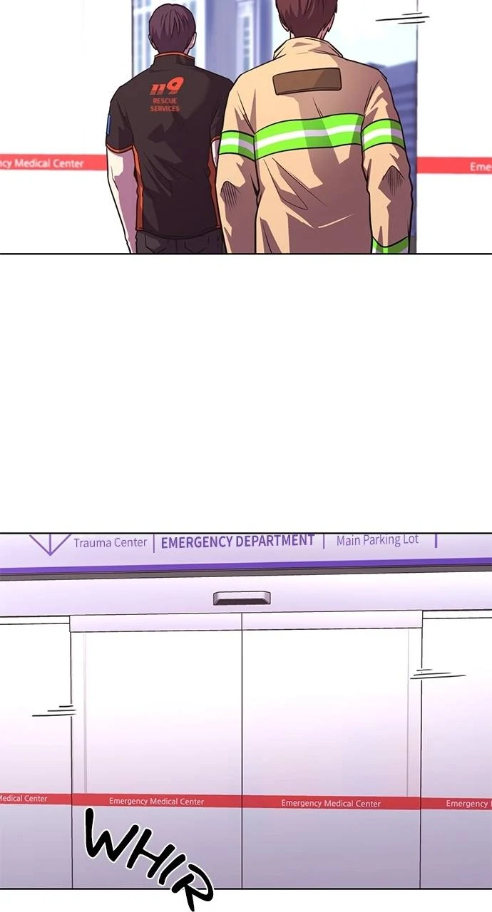 1 Second Chapter 295 - Page 16