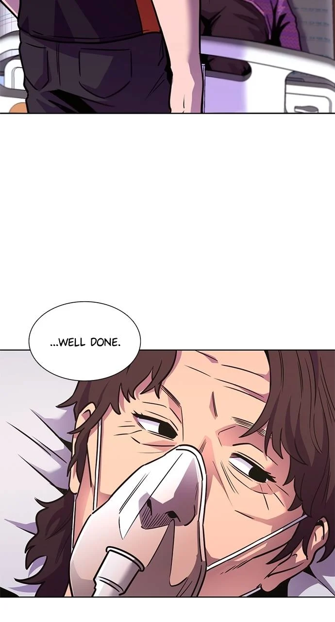 1 Second Chapter 295 - Page 3