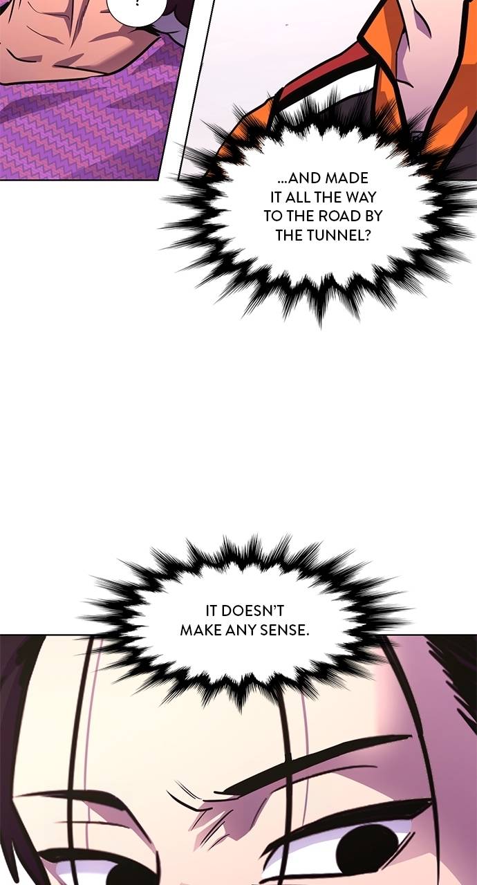 1 Second Chapter 295 - Page 21