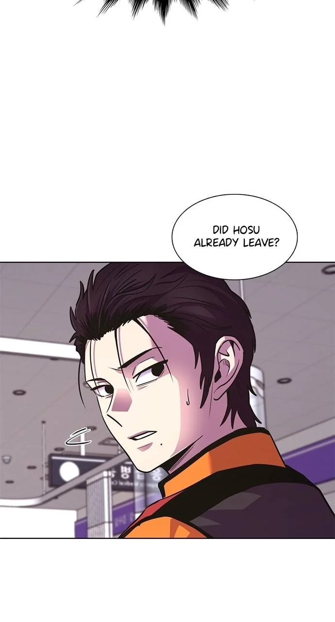 1 Second Chapter 295 - Page 28