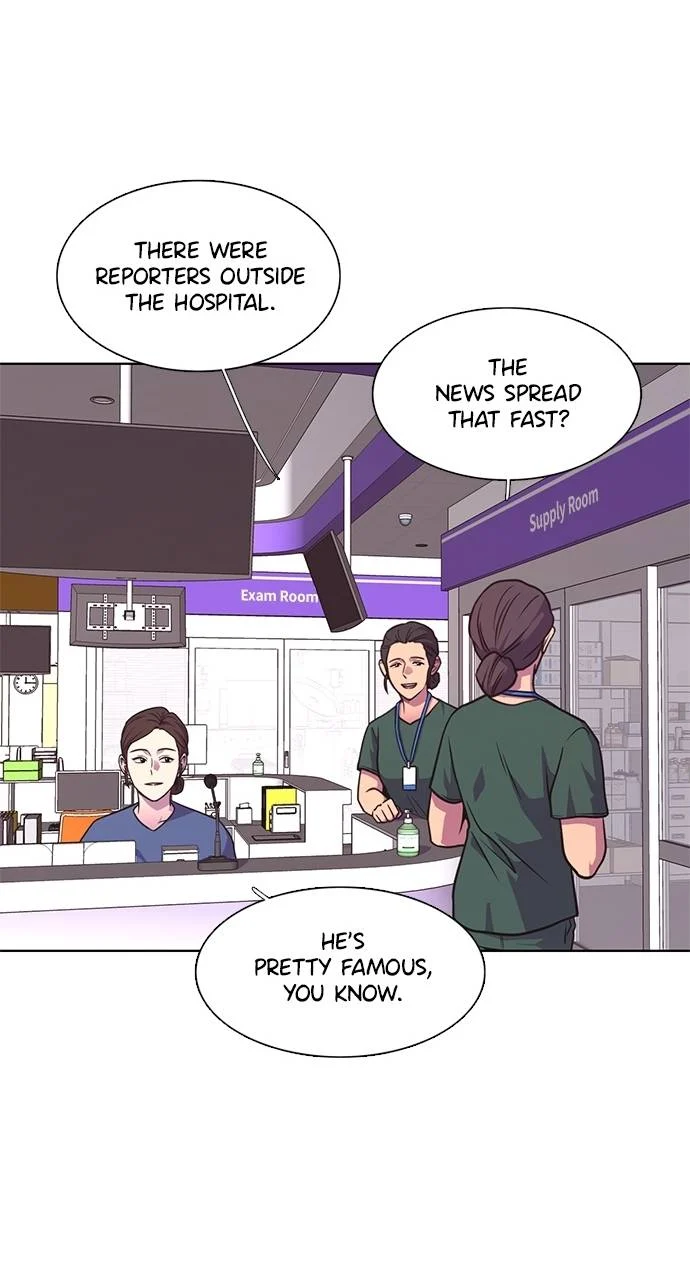 1 Second Chapter 295 - Page 29