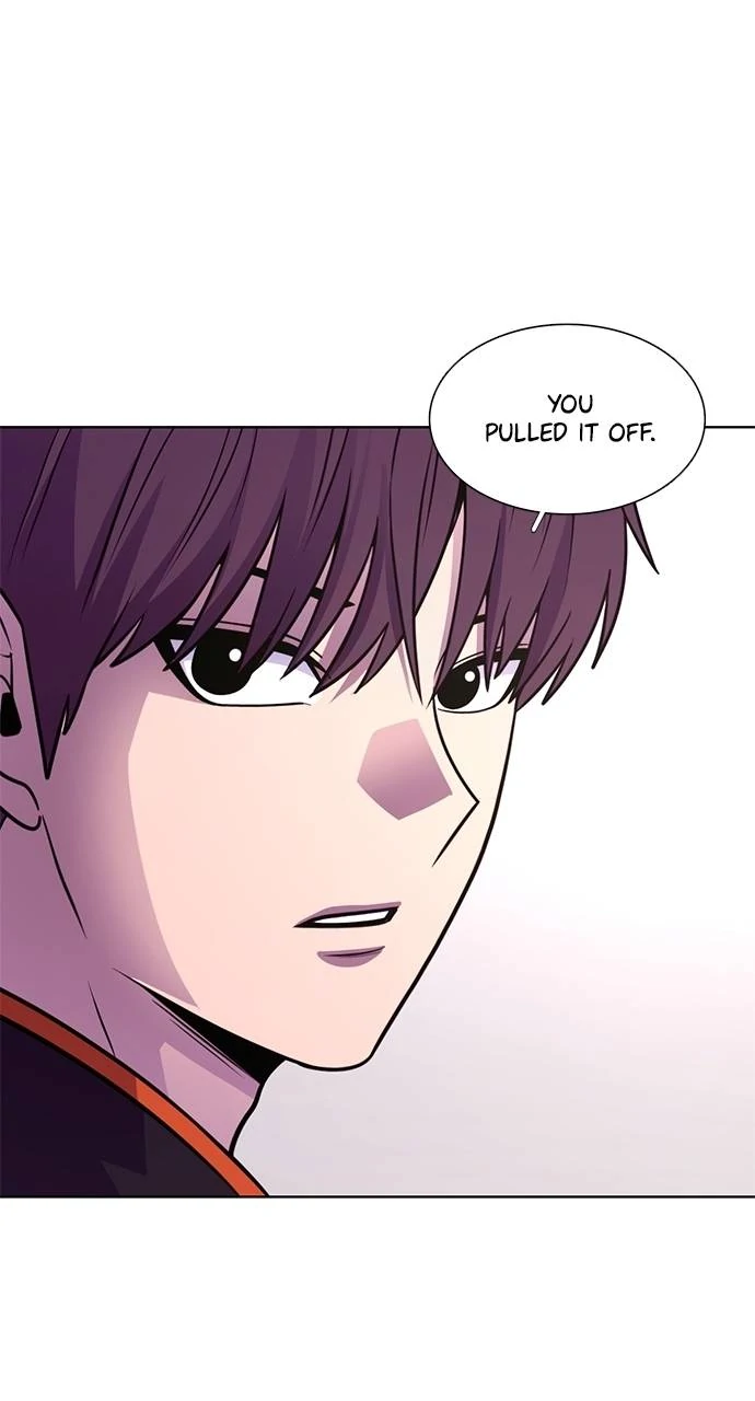 1 Second Chapter 295 - Page 4