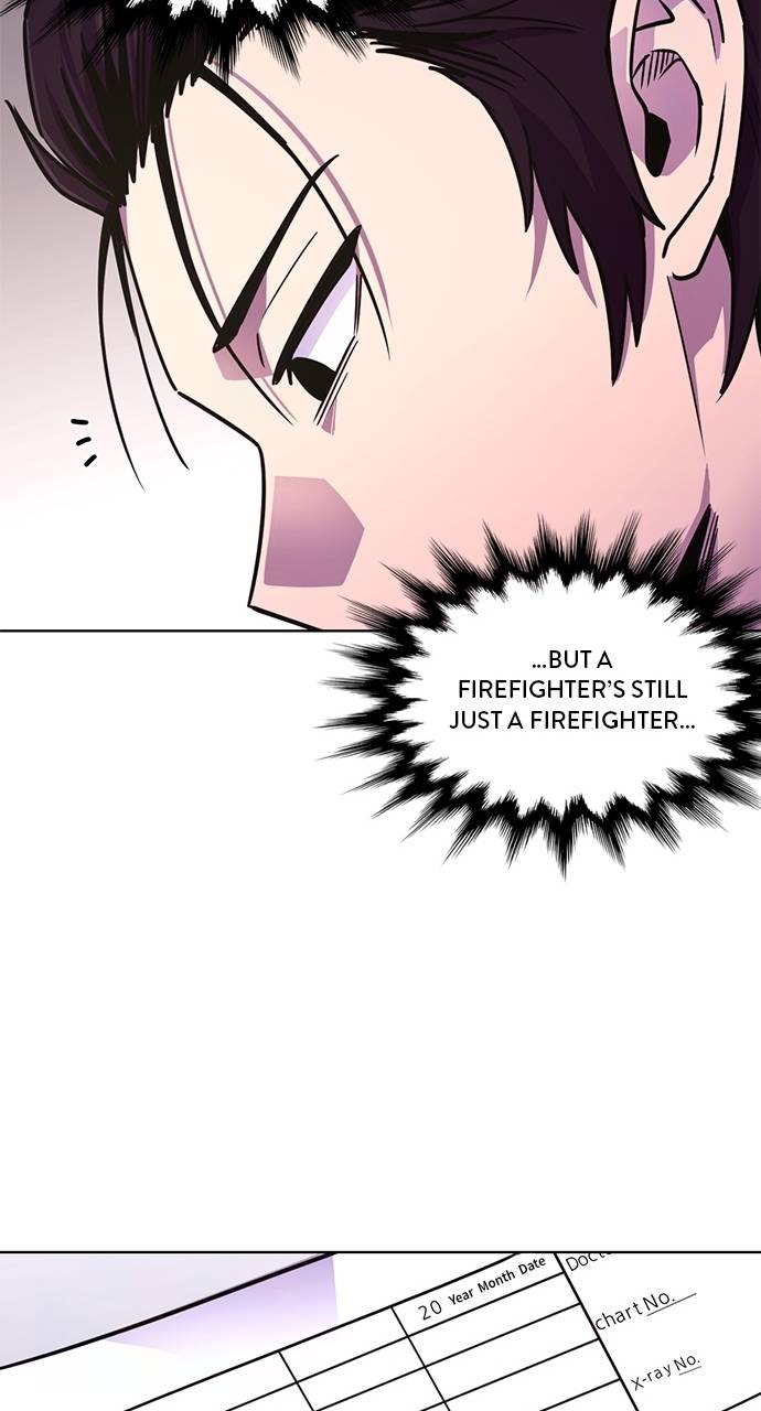 1 Second Chapter 295 - Page 33