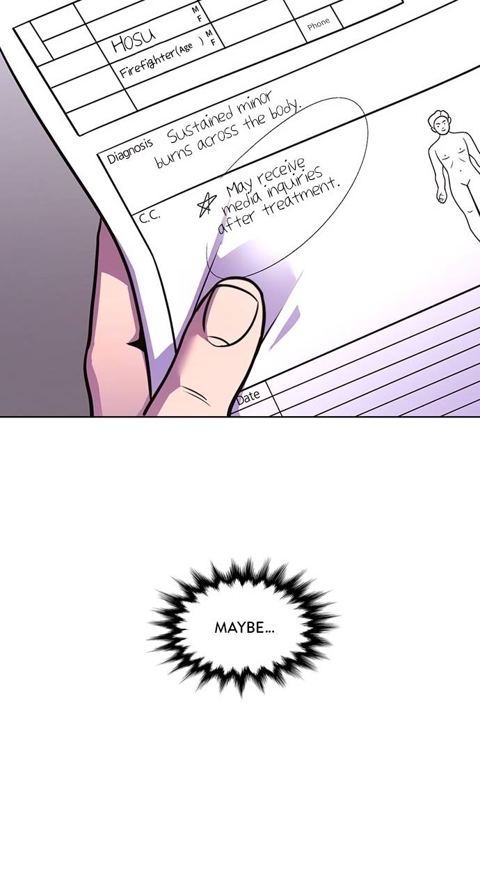 1 Second Chapter 295 - Page 34