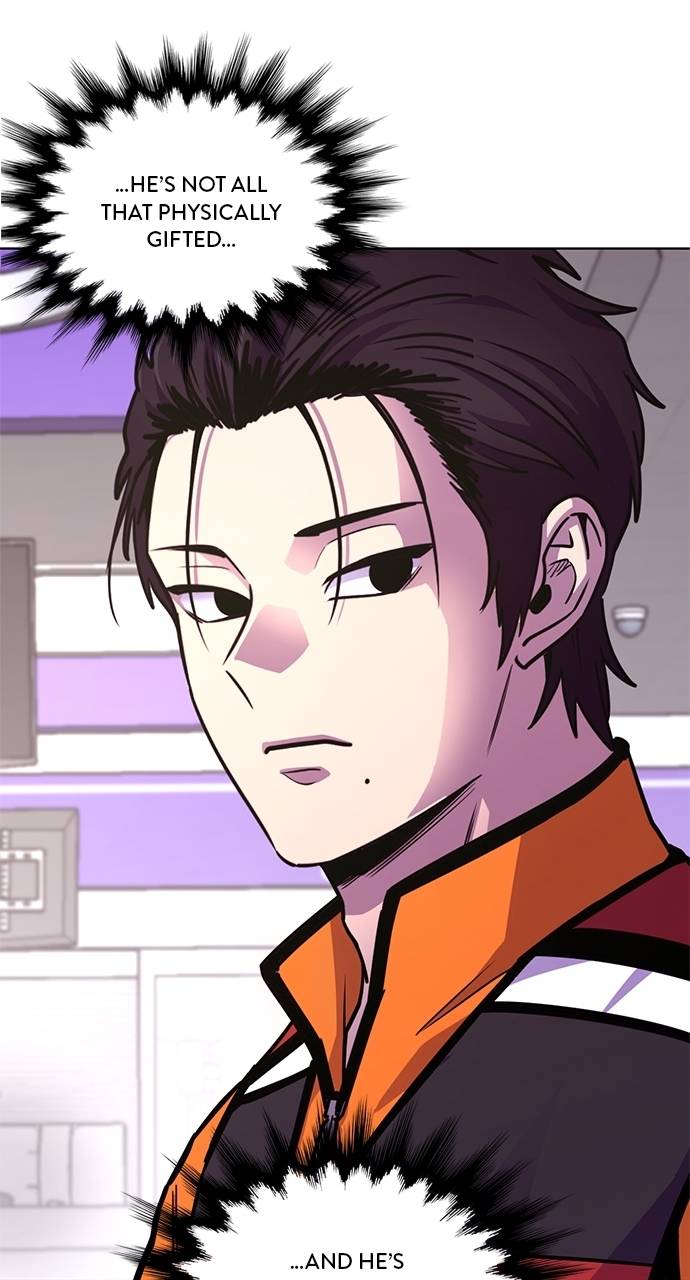 1 Second Chapter 295 - Page 35