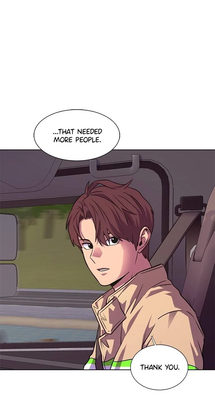 1 Second Chapter 295 - Page 39