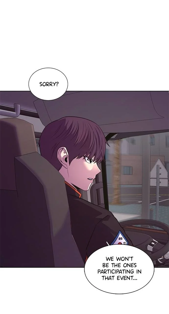 1 Second Chapter 295 - Page 41