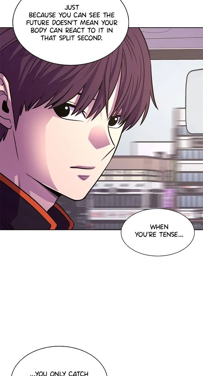 1 Second Chapter 295 - Page 45