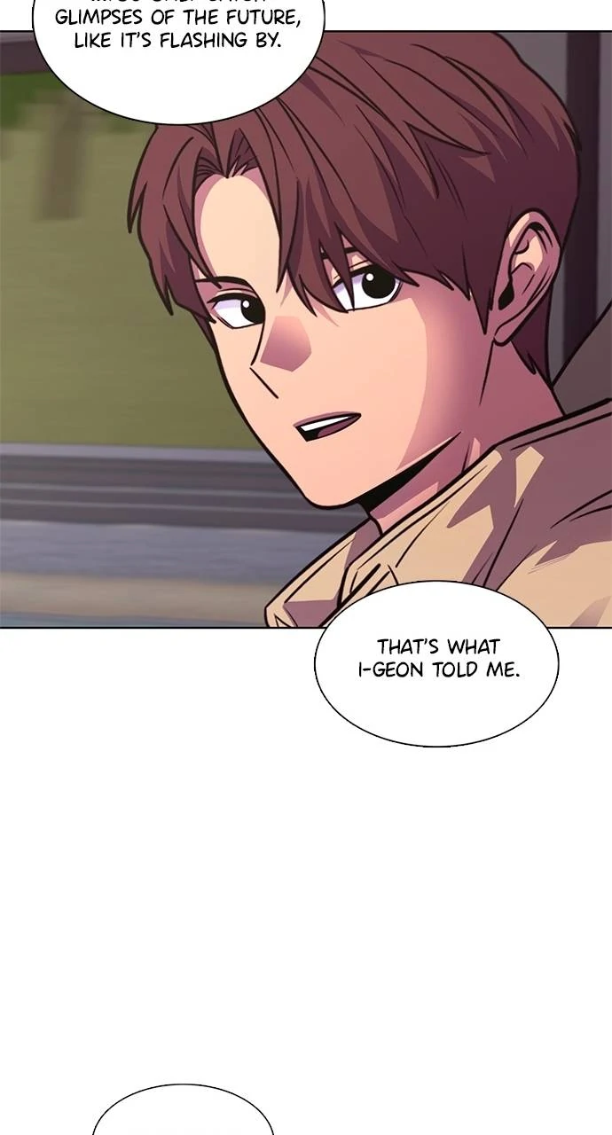 1 Second Chapter 295 - Page 46