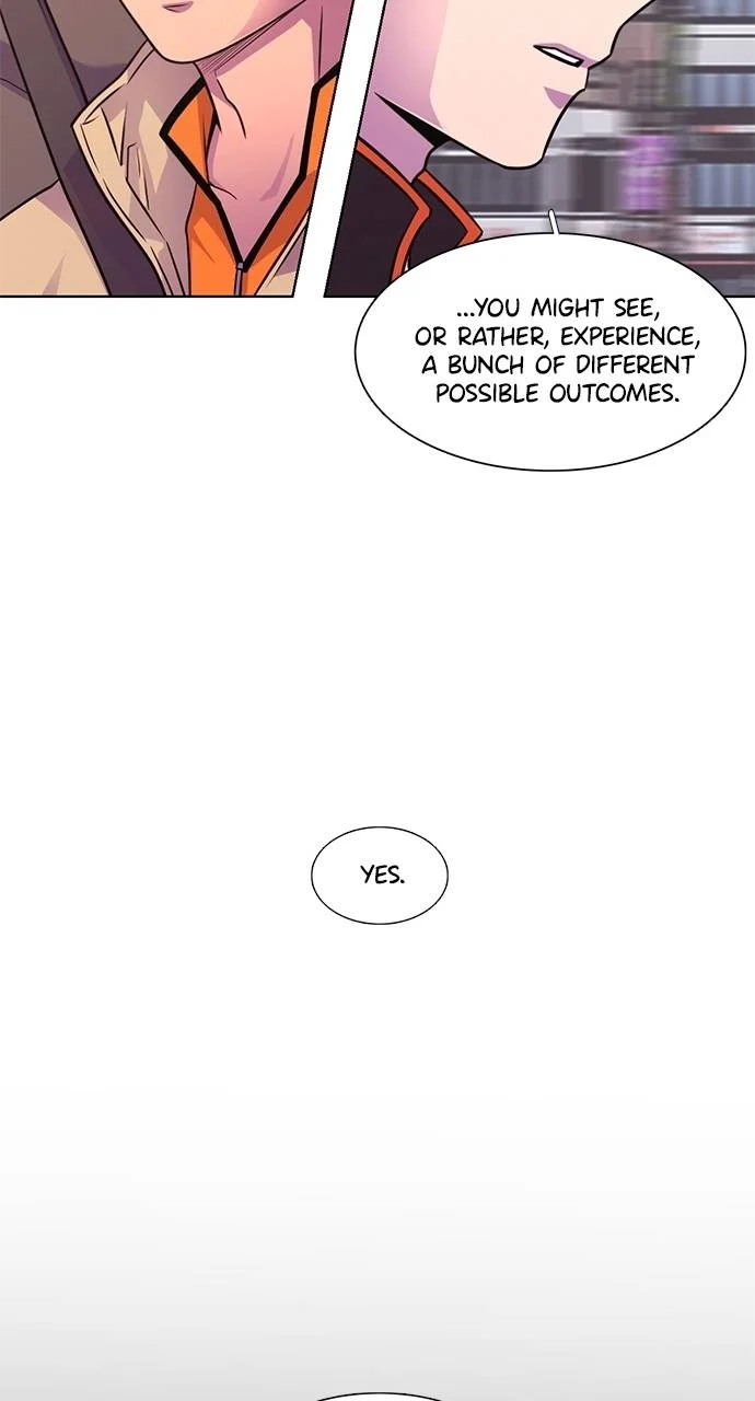 1 Second Chapter 295 - Page 49