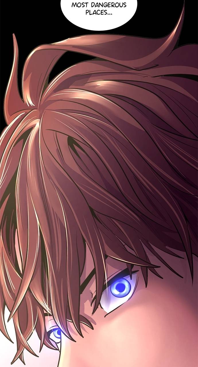 1 Second Chapter 295 - Page 58