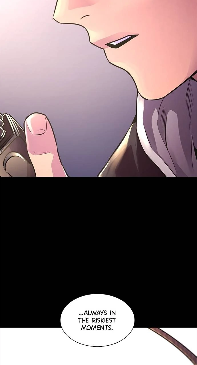 1 Second Chapter 295 - Page 59
