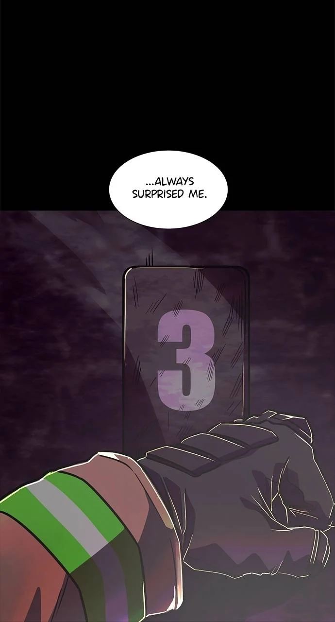 1 Second Chapter 295 - Page 62