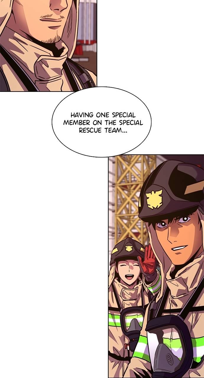 1 Second Chapter 295 - Page 82