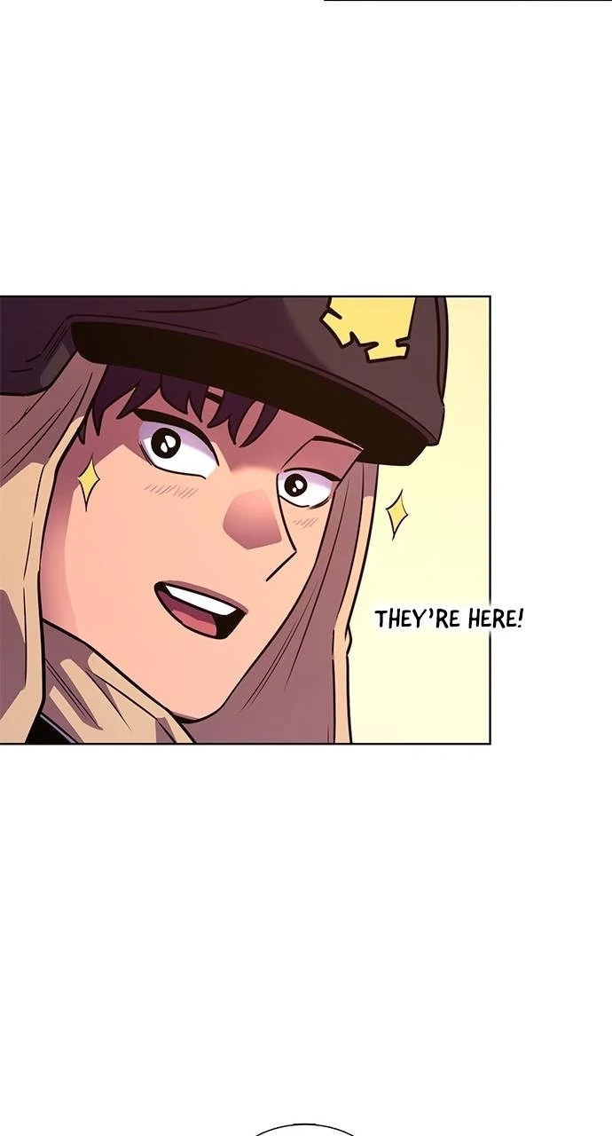 1 Second Chapter 295 - Page 83