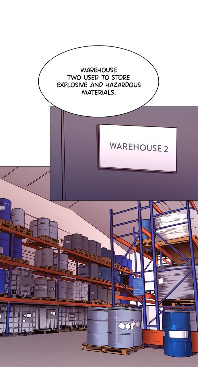 1 Second Chapter 296 - Page 2
